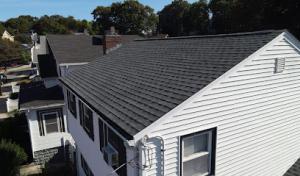 Peak Quality Roofing