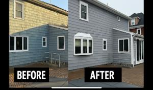 McGilley Roofing & Construction