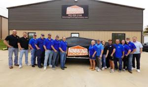 Advantage Roofing & Solar