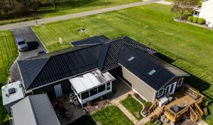 DR Metal Roofing