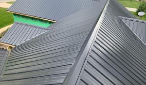 Lake City Construction-Roofing & Siding Experts