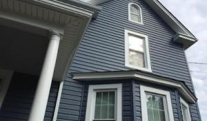 Platinum Exteriors