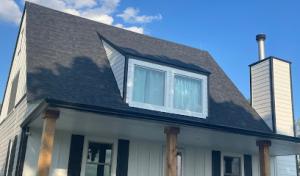 Keeter Roofing & Remodeling