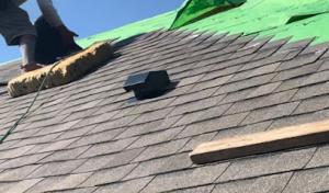 HAIL2NAIL Contracting