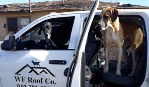 Wichita Falls Roofing