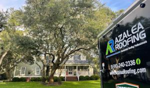 Azalea Roofing