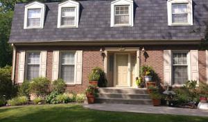 A to Z Roofing