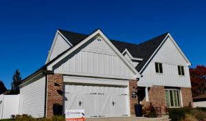 Holda Construction Roofing & Siding