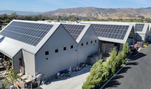 Wicks Roofing & Solar, Inc.- Nipomo