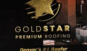 Gold Star Premium Roofing