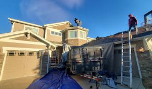 Sunset Restoration