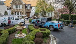 Paramount Home Solutions