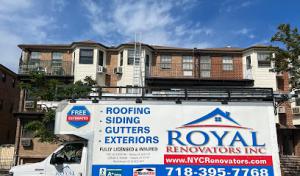 Royal Renovators