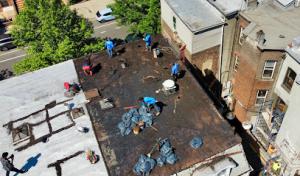 United Roofing & waterproofing