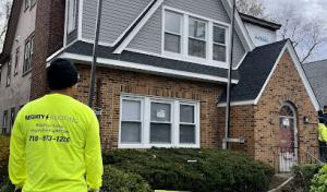 Mighty Roofing & Siding