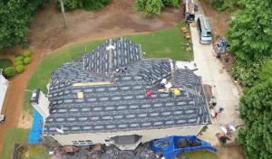 Milledge Roofing Company