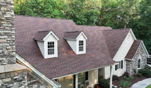 Concept Roofing & Gutters