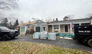 Noah's Roofing
