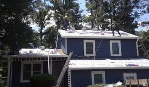 Superb Roofing