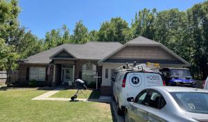 Opelika & Auburn Roofing