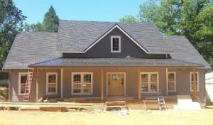 All Slopes Roofing