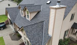 Bee Roofing & Exteriors