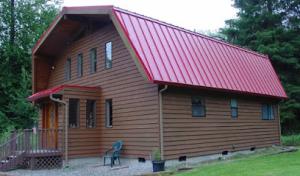 Chet's Roofing & Construction
