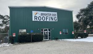 Brighter Side Roofing Company