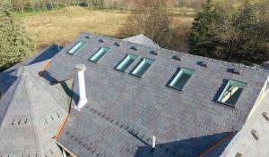 Klemm Exteriors