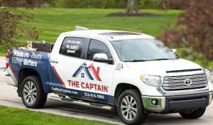 The Captain