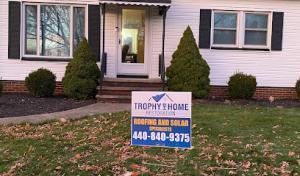 Trophy Home Restoration