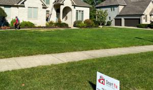 Smart Fix Roofing