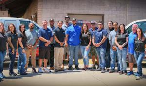 Frontline Consultants & Contracting
