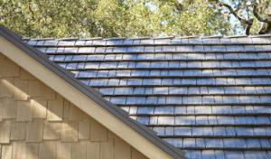 C.W. Roofing & Construction