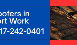 A1 Roof Repairs Fort Worth
