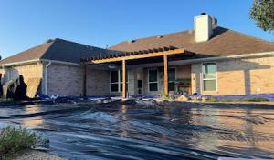 Smith Roofing & Restoration