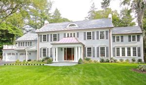 Preferred Exterior
