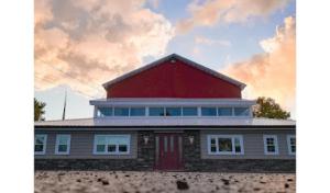 Over the Top Roofing