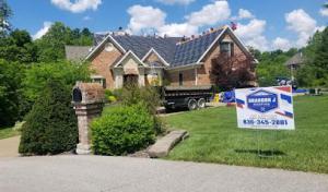 Brandon J Roofing