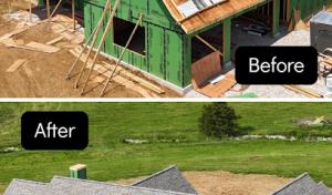 Patriarch Roofing