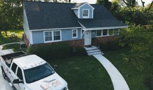 Bravo Roofing