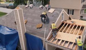 Aero Residential Contractors Inc.| Roofing Experts