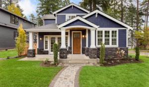 Lee Builders Roofing