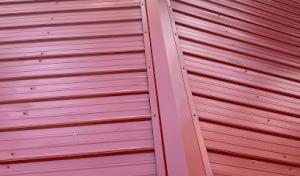 The Pioneer Roofing Company