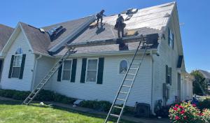 G&C Home Improvements