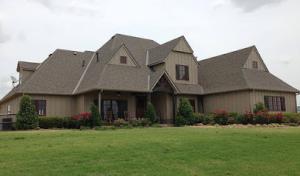 Heritage Roofing