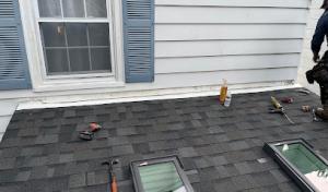 Basking Ridge GSC Roofing & Siding