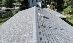 TS Roofing Contractor