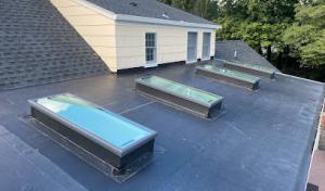 Joseph Doherty Roofing