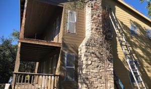 Capital of Texas Roofing & Siding